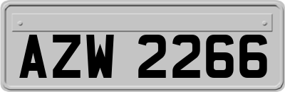 AZW2266