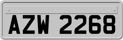 AZW2268