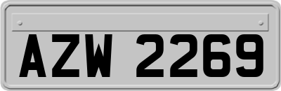AZW2269
