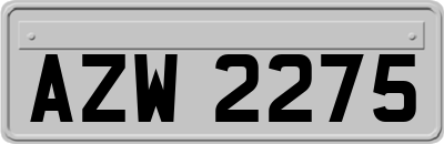 AZW2275