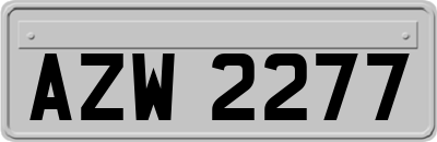 AZW2277