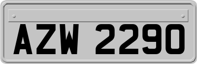 AZW2290