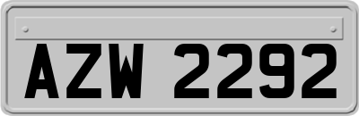 AZW2292