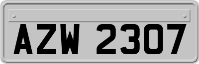 AZW2307
