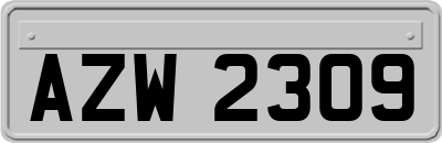 AZW2309