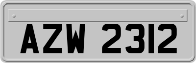 AZW2312