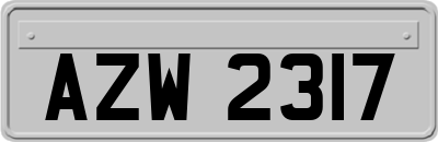 AZW2317
