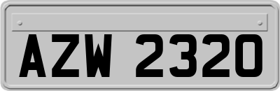 AZW2320