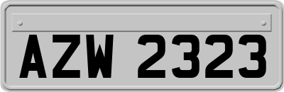 AZW2323