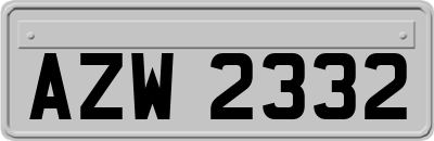 AZW2332