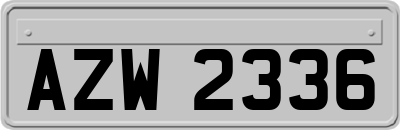 AZW2336