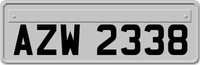 AZW2338