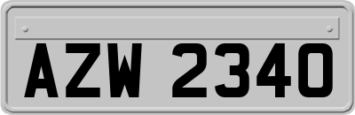 AZW2340
