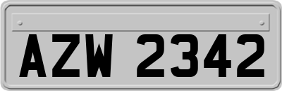 AZW2342