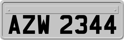 AZW2344