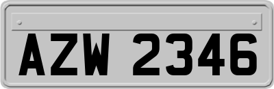 AZW2346