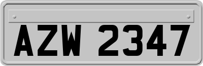 AZW2347