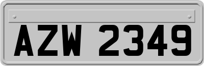 AZW2349