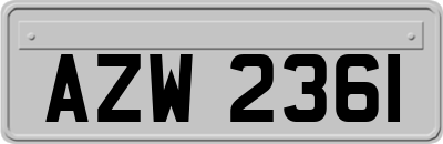AZW2361
