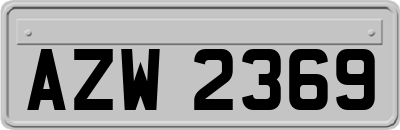 AZW2369