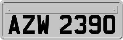 AZW2390