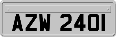 AZW2401