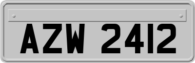 AZW2412
