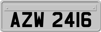 AZW2416