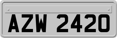 AZW2420