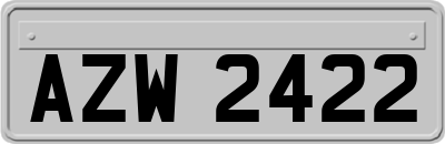 AZW2422