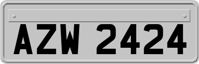 AZW2424