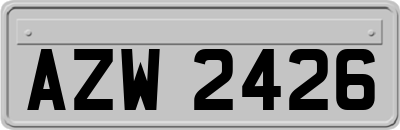 AZW2426