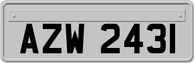 AZW2431