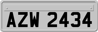 AZW2434