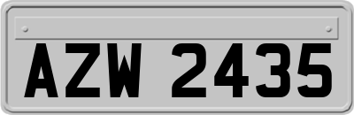 AZW2435