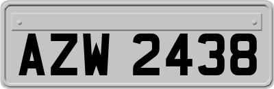 AZW2438
