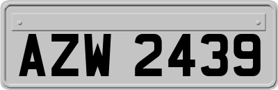 AZW2439