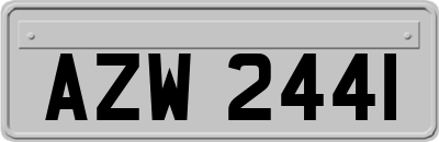 AZW2441