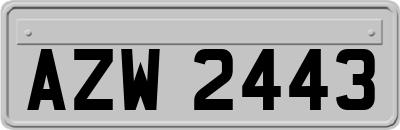 AZW2443