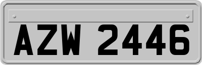 AZW2446