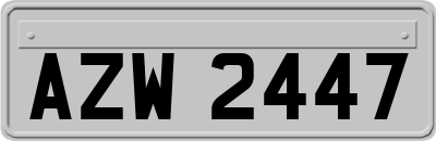 AZW2447