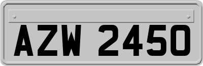 AZW2450