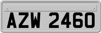 AZW2460