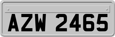 AZW2465