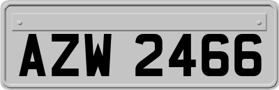 AZW2466