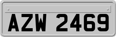 AZW2469