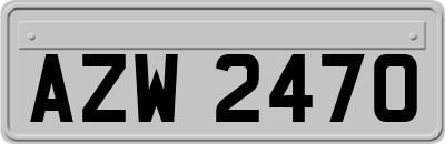 AZW2470