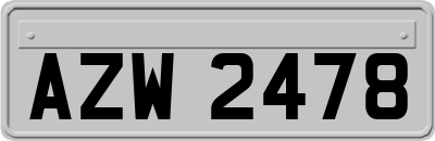 AZW2478