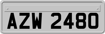 AZW2480