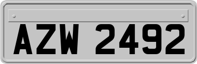 AZW2492
